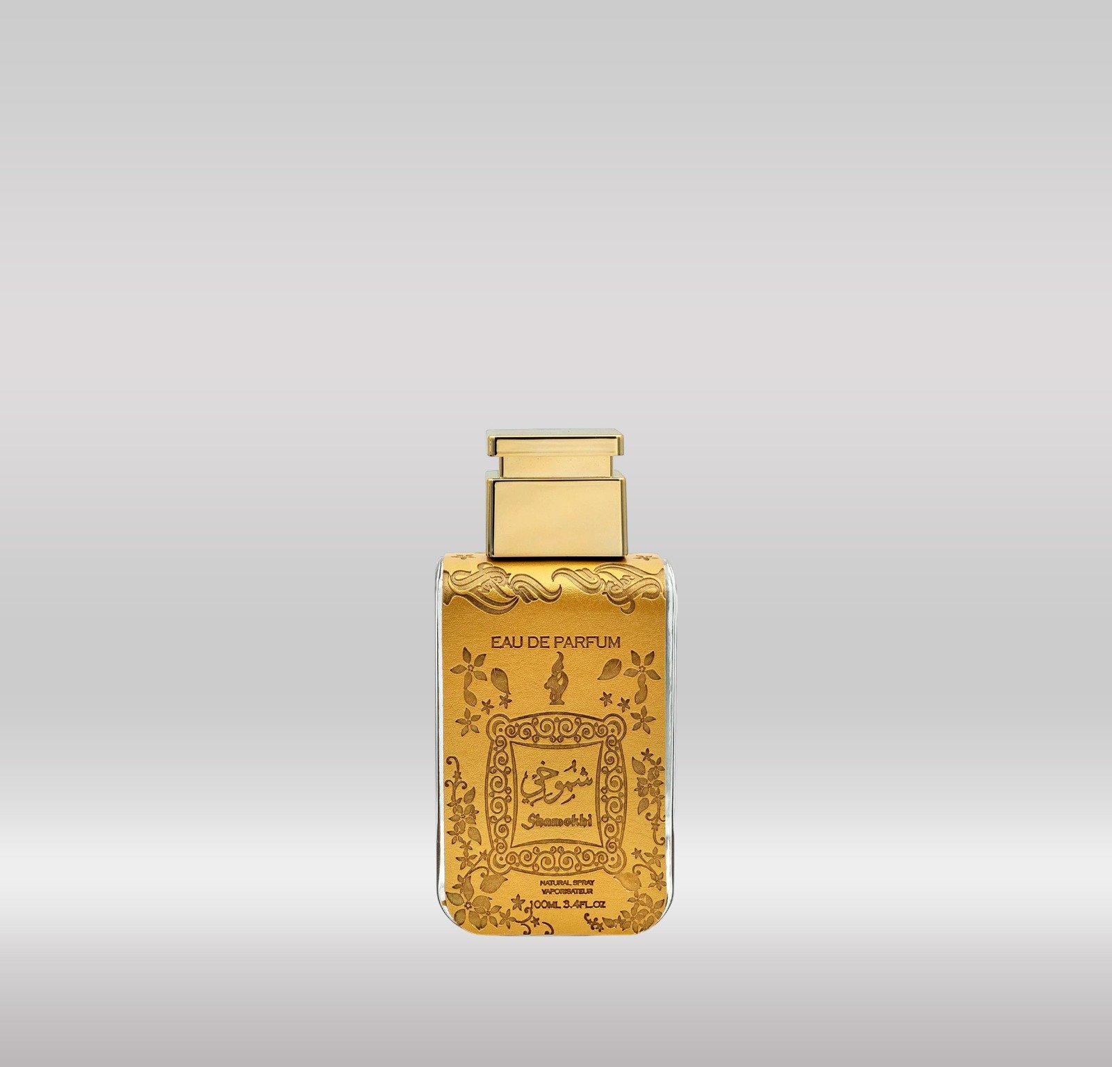 SHAMOKHI PERFUME 100ML