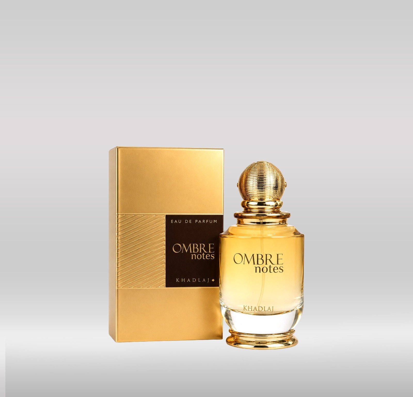 OMBRE NOTE PERFUME 100ML 1X48