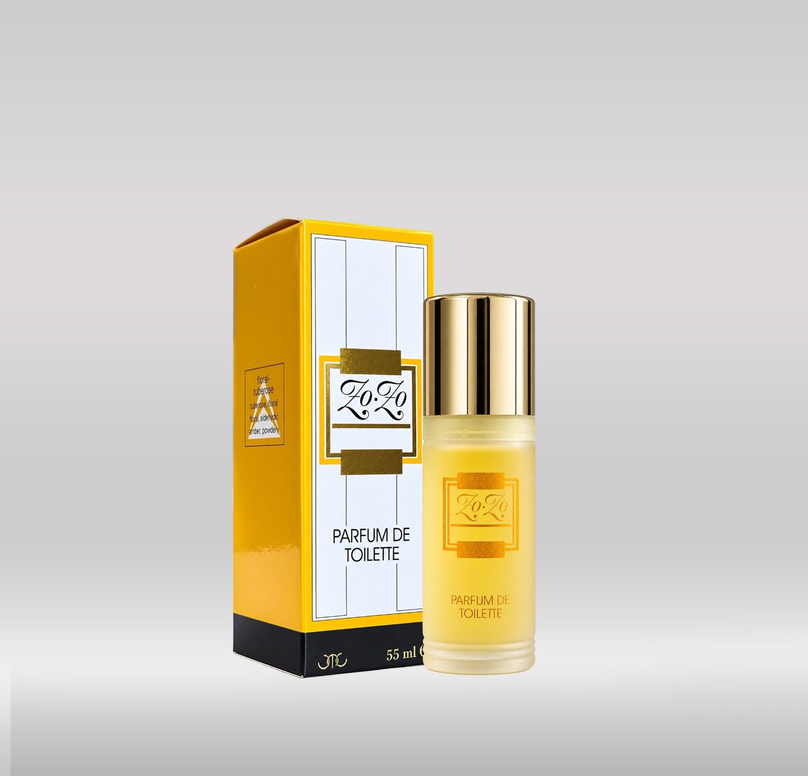 ZOZO PERFUME 50ML 1X72