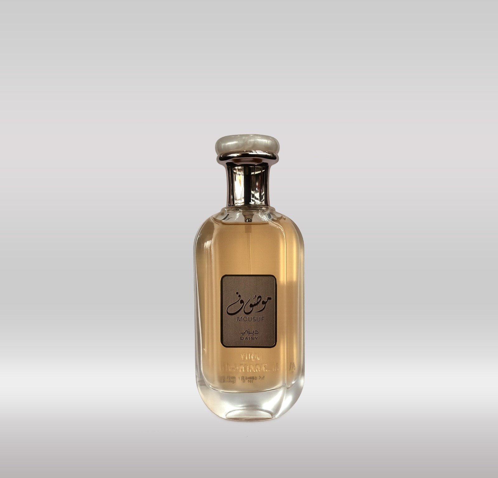 MOUSUF PERFUME 100ML - DAISY