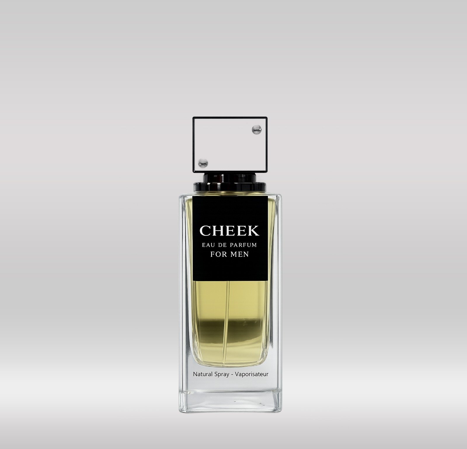CHEEK FOR MEN PERFUME 100ML