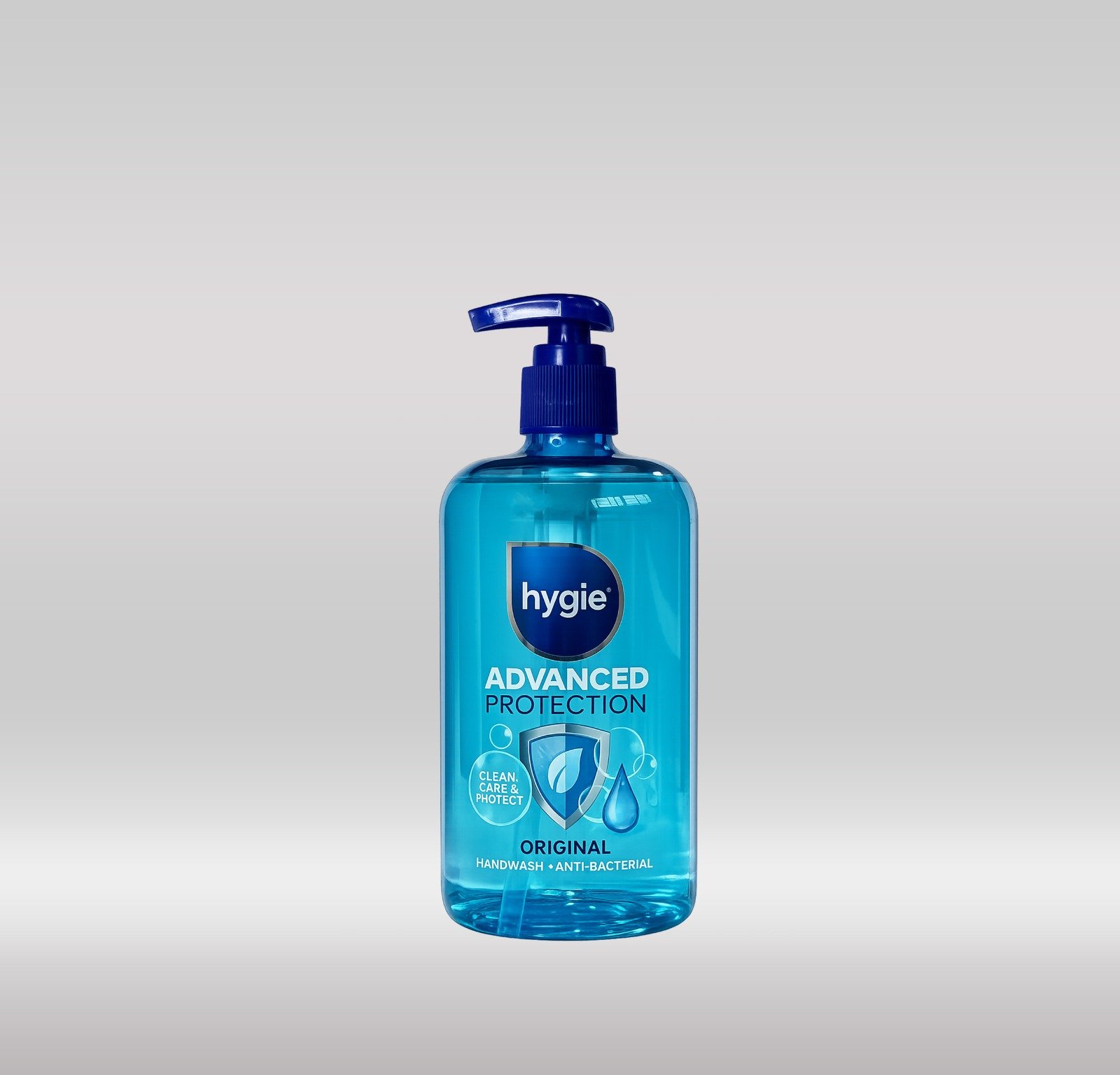 ⁠HYGIE HAND WASH 500ML - ORIGINAL