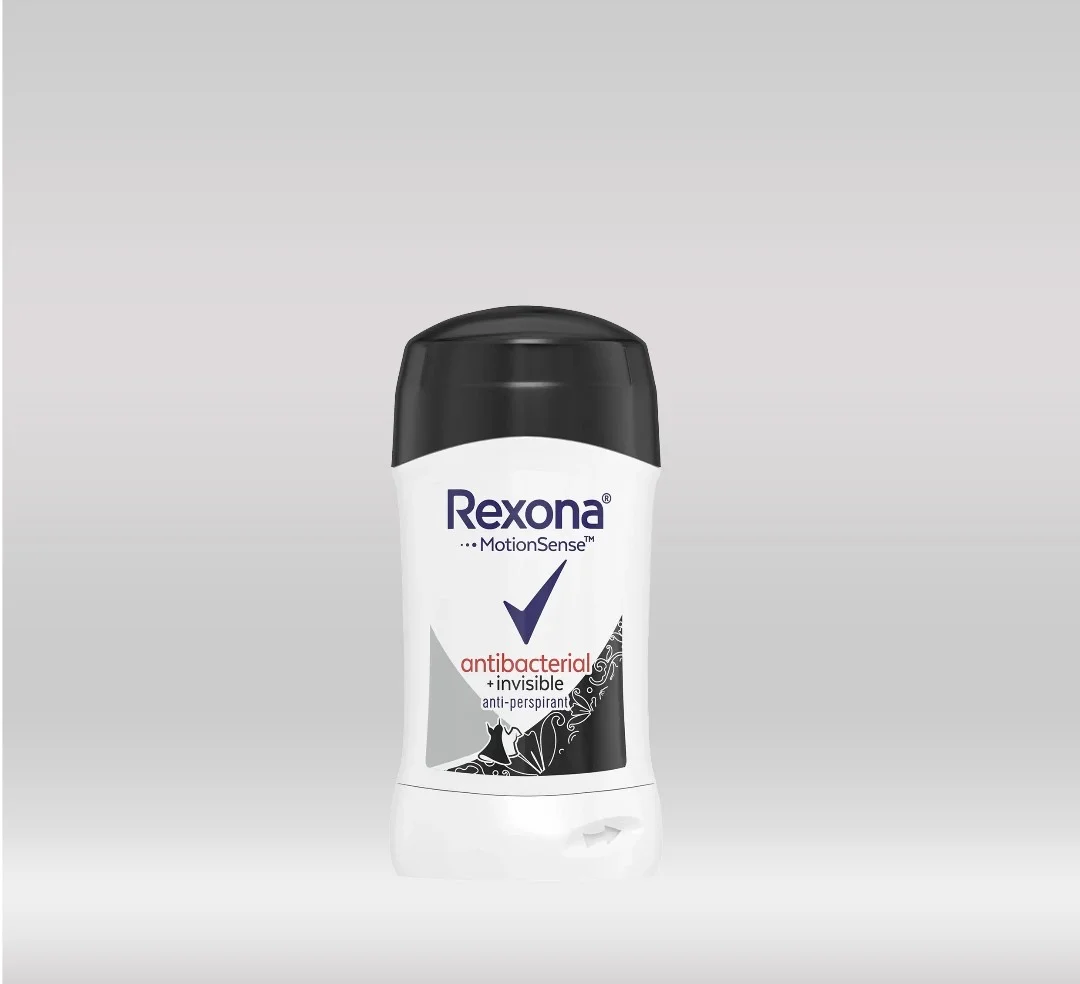 REXONA DEO STICK WOMEN 40G - ANTIBACT 1X30