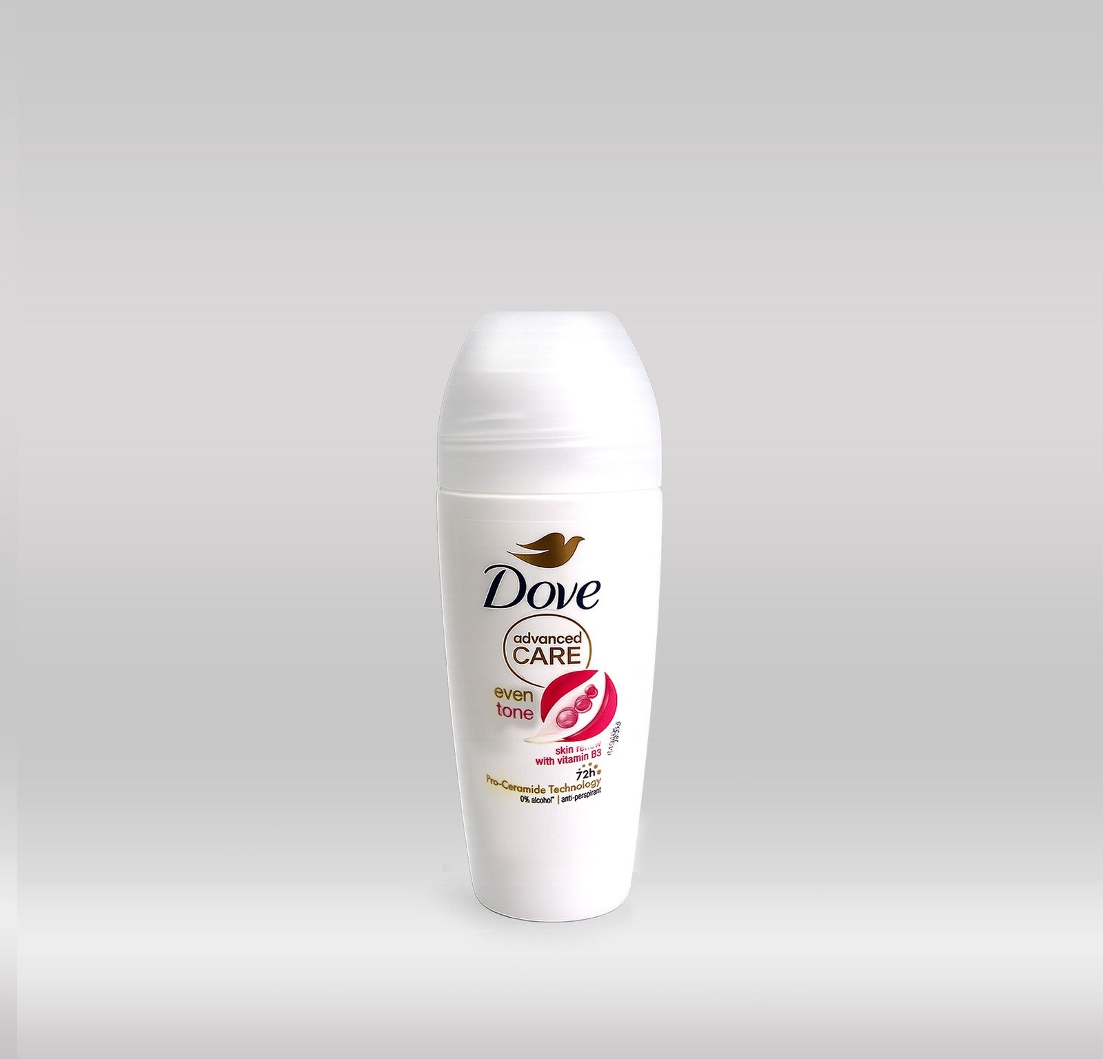 DOVE ROLL ON SA WOMEN 50ML - EVENTONE SKIN RENEW 1X96