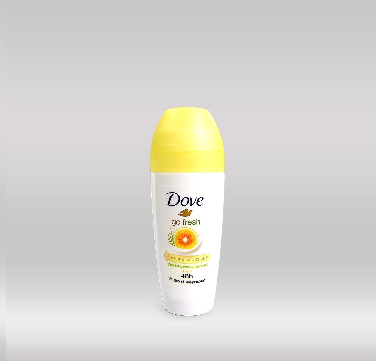 DOVE ROLL ON SA WOMEN 50ML - GRAPEFRUIT 1X96