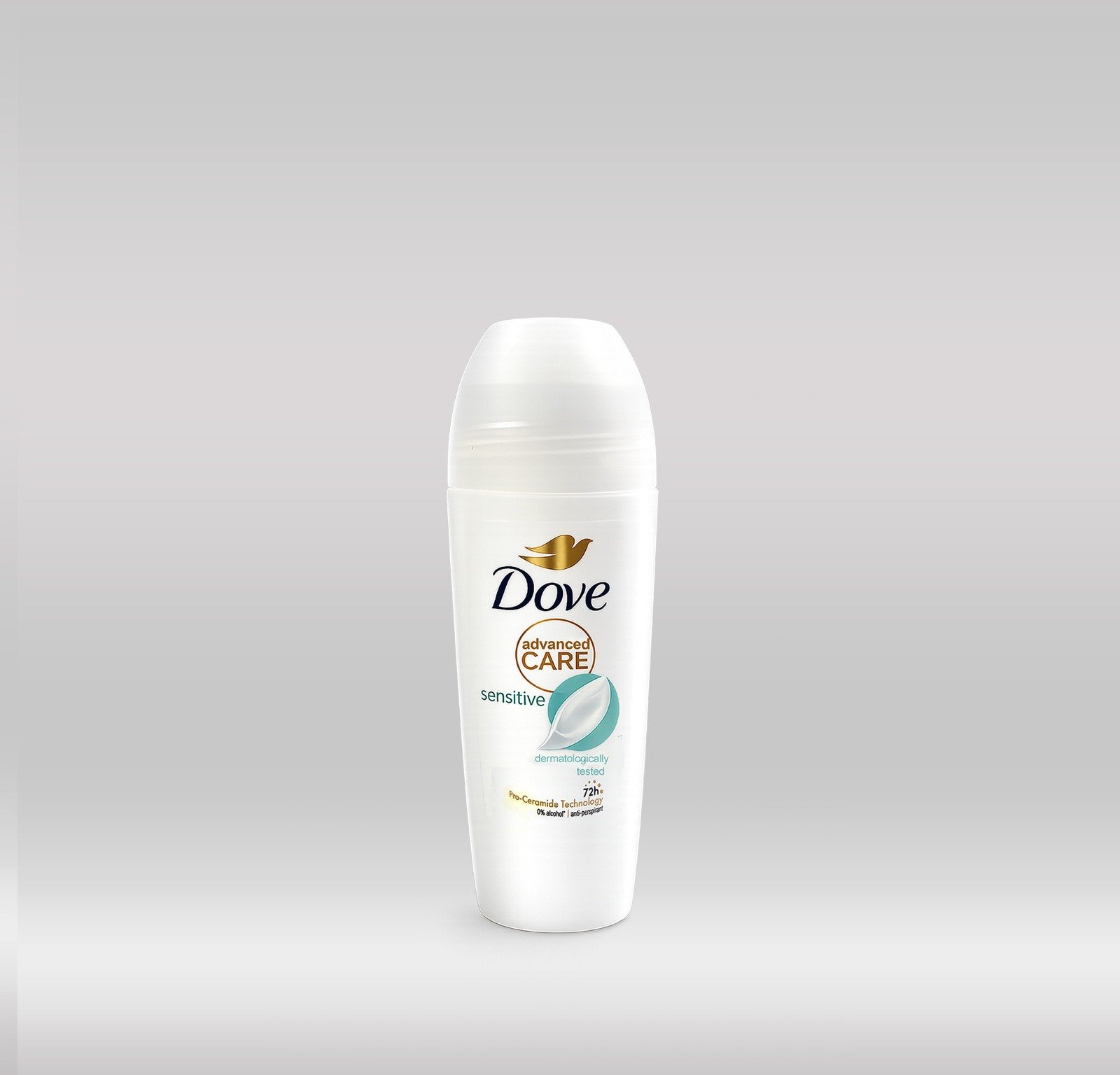 DOVE ROLL ON SA WOMEN 50ML - SENSITIVE 1X96