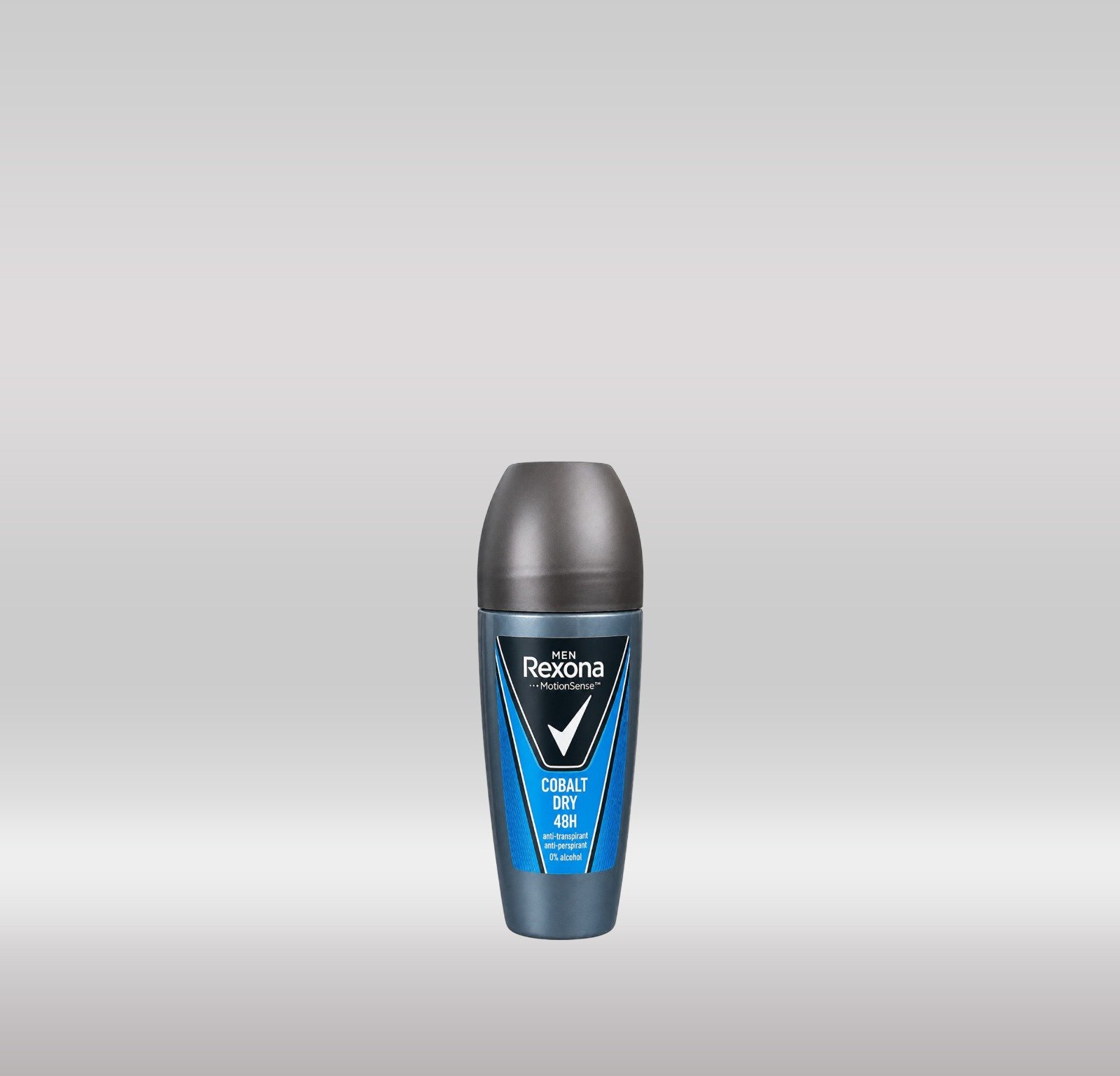 REXONA ROLL ON 50ML MEN - COBALT