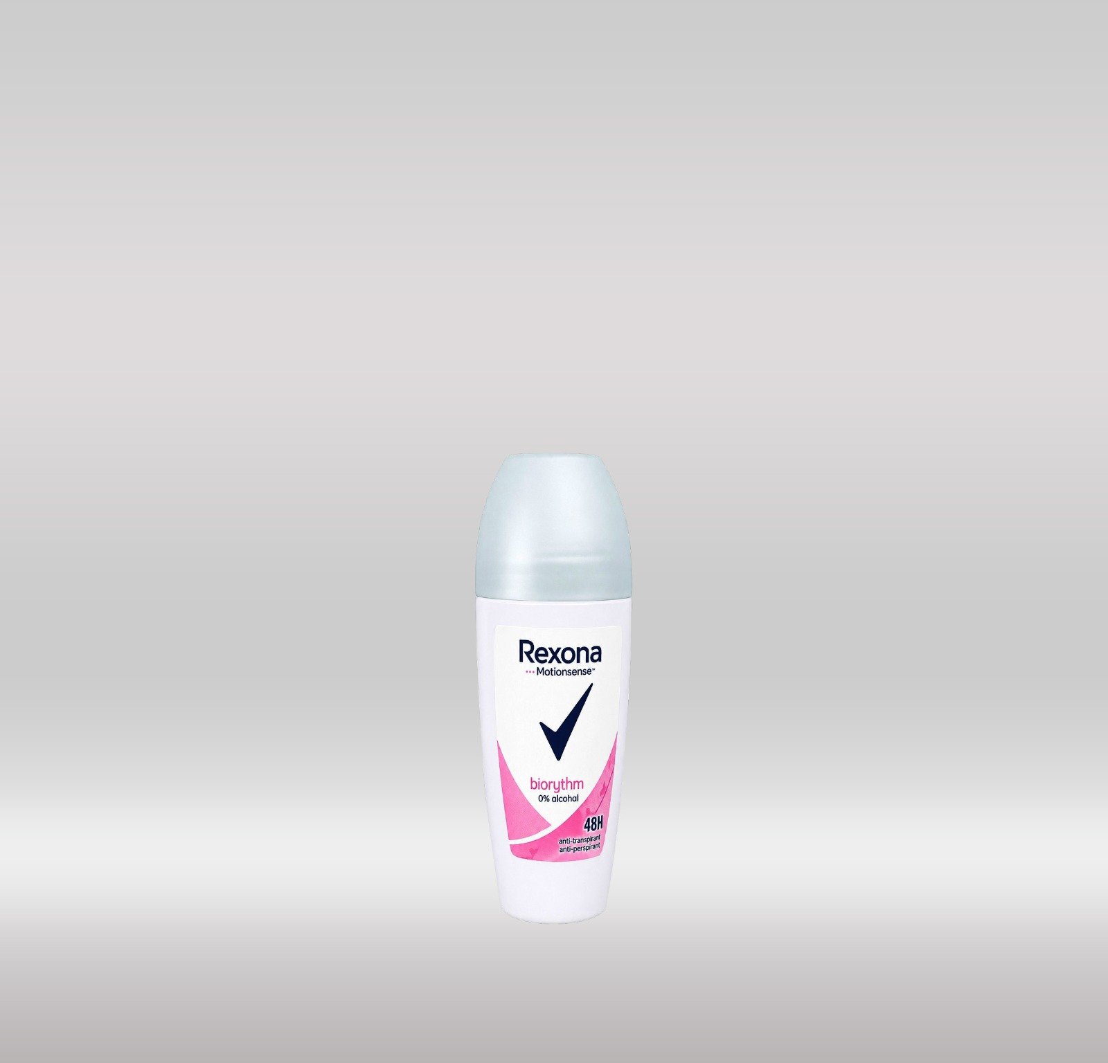 REXONA ROLL ON 50ML WOMEN - BIORYTHM