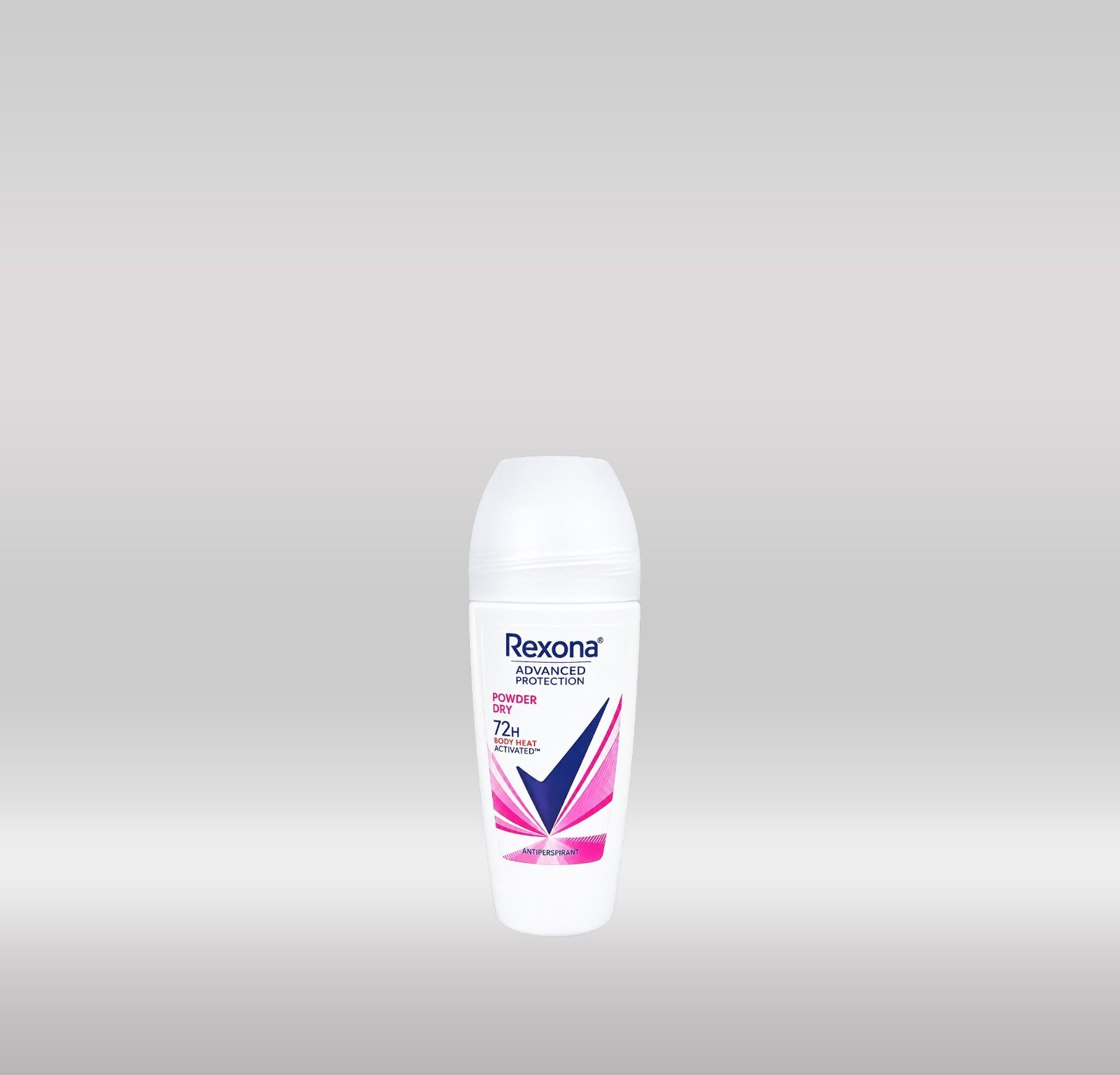 REXONA ROLL ON SA WOMEN 50ML - POWDER DRY