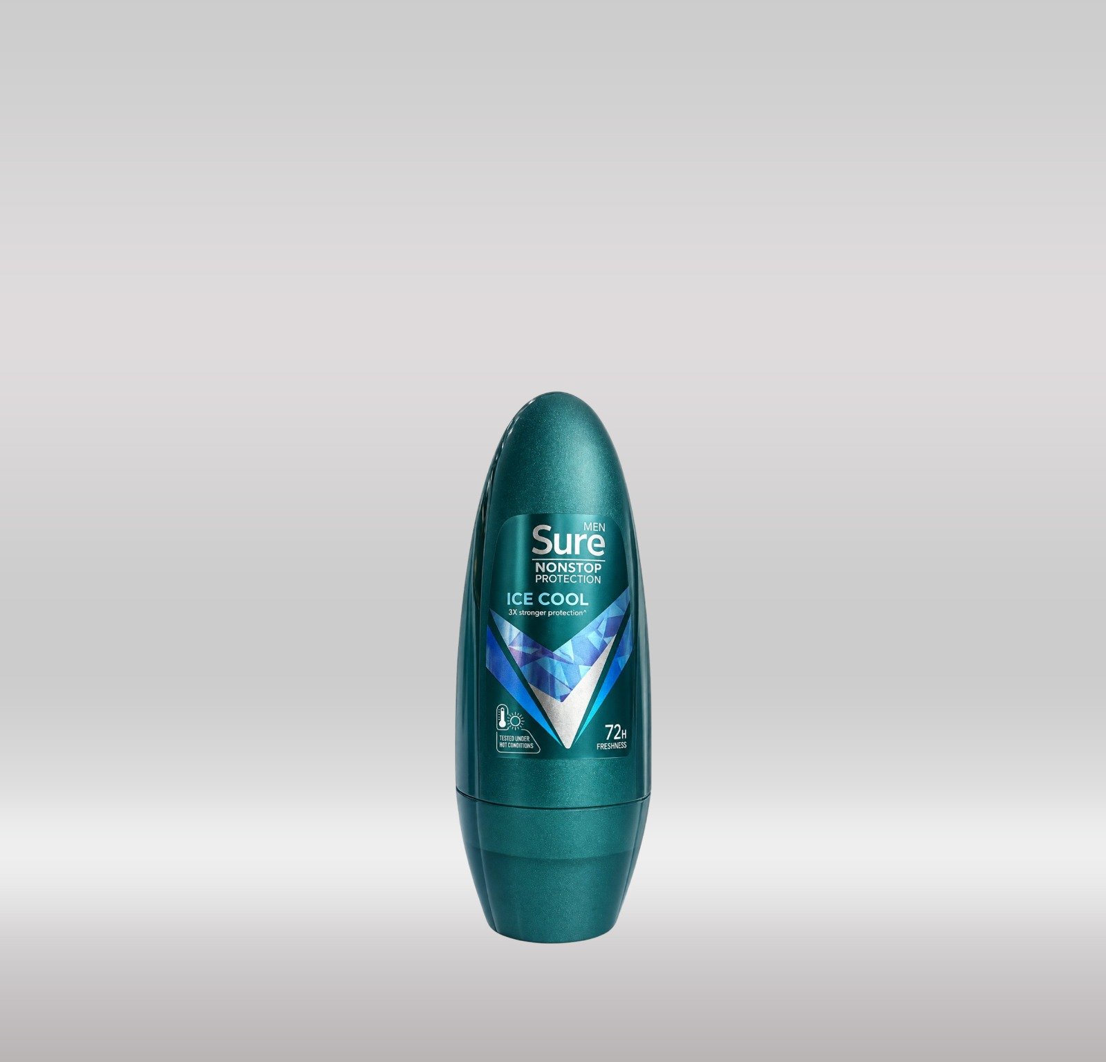 SURE ROLL ON 45ML MEN - ICE COOL 1X24