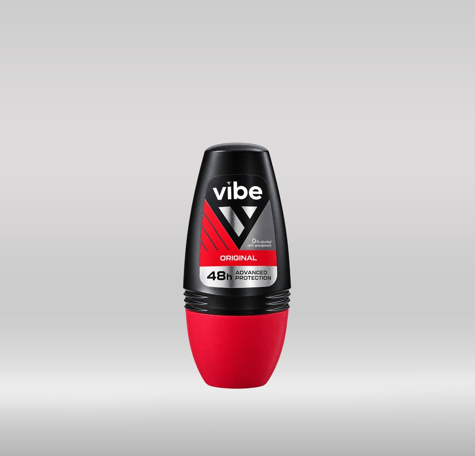 VIBE ROLL ON MEN 50ML - ORIGINAL 1x24