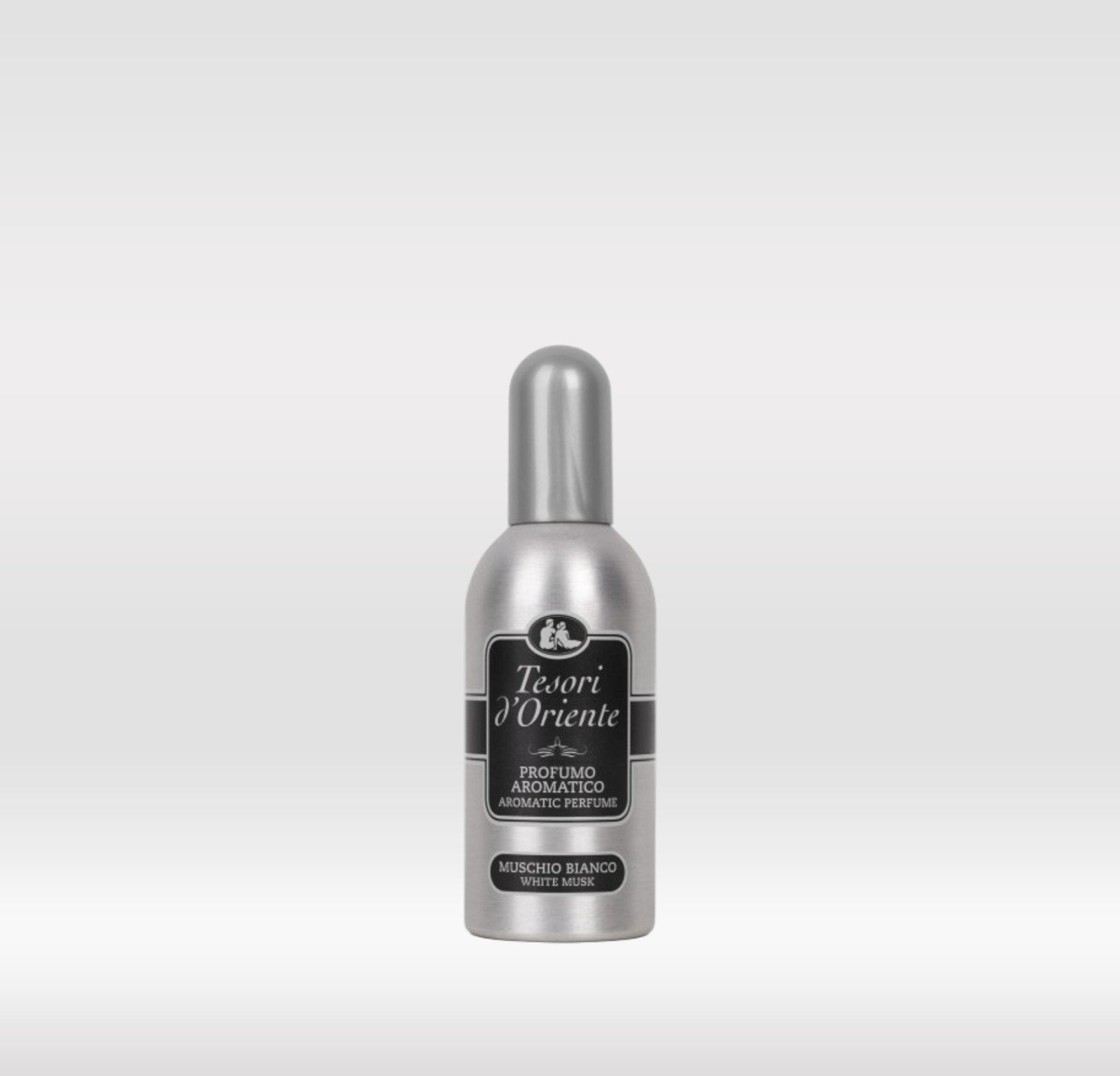 TESORI PERFUME 100ML - MUSCHIO 1X6