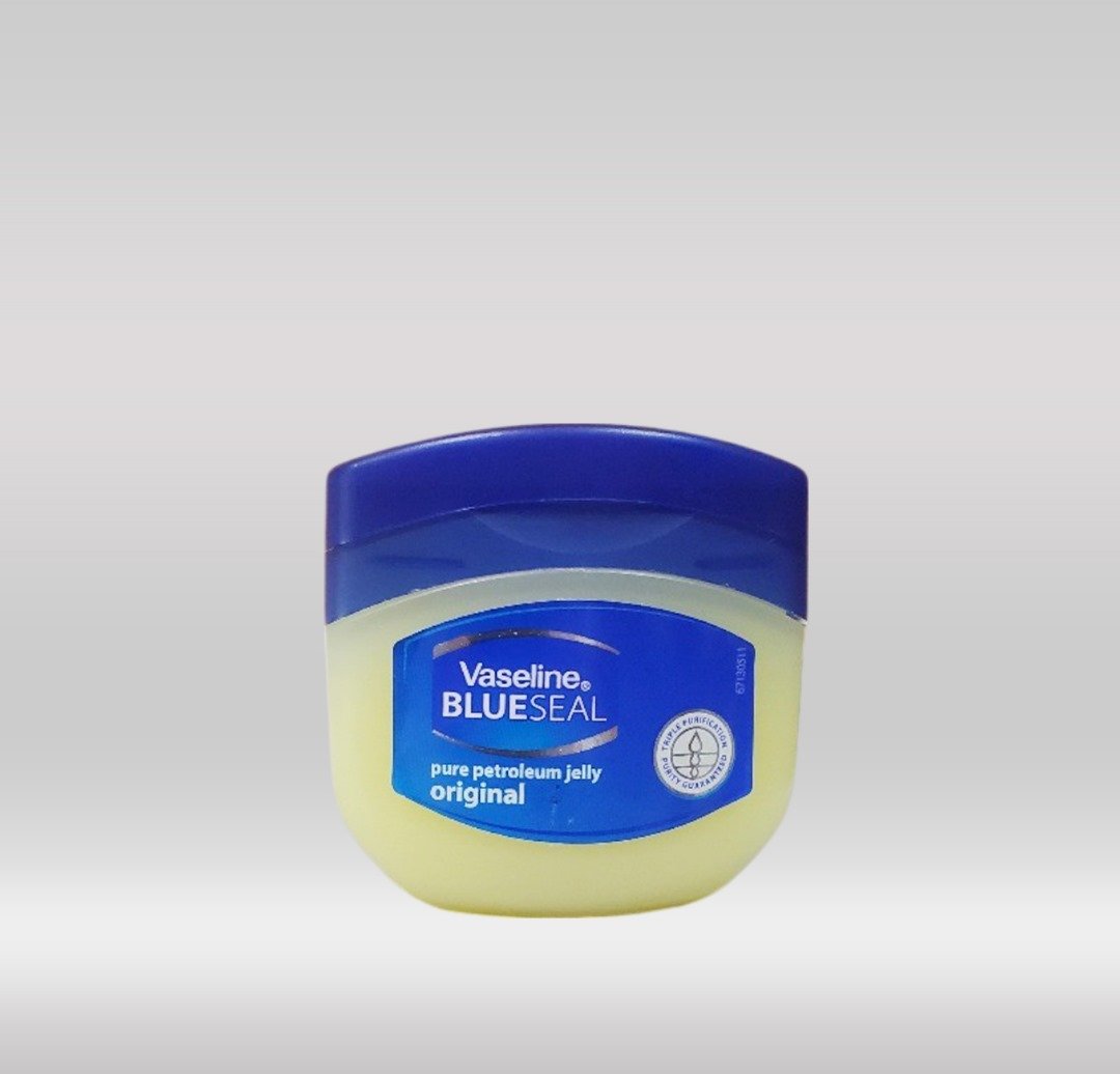 VASELINE POMADE ORIGINAL 100ML 1X144