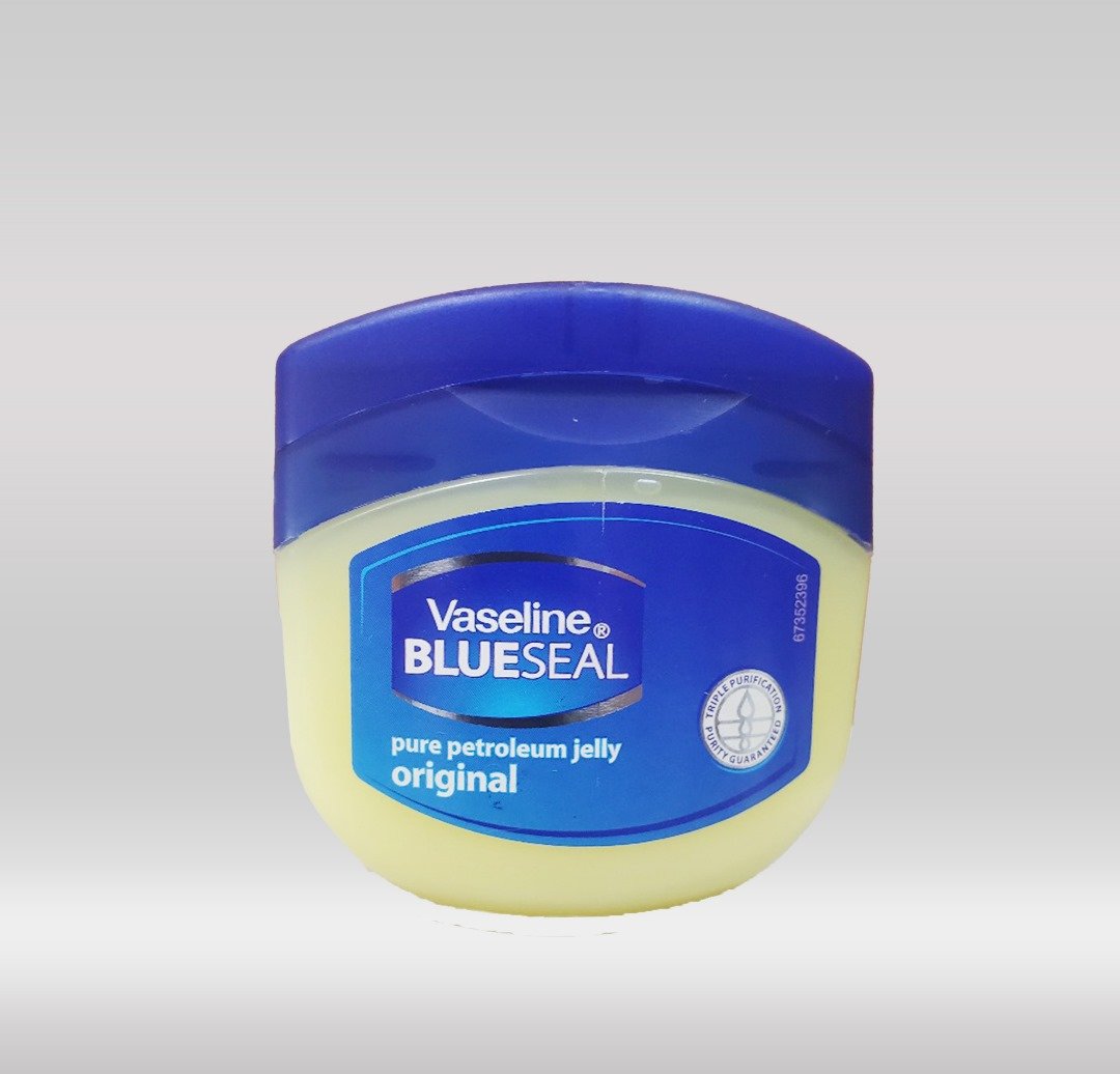 VASELINE POMADE ORIGINAL 250ML 1X36