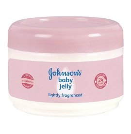 Johnson's Baby Jelly 250ml