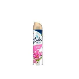 Glade Air Refresher 300ml- Floral Blossom