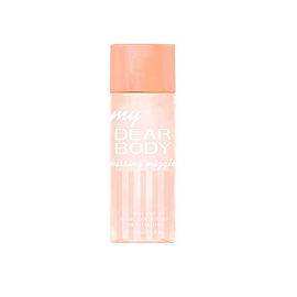 My Dear Body Mist 250ml - Kissing Mizzle