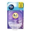 Ambi Pur Flush Complete 5 in 1- Lavender & Rose