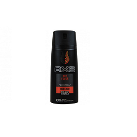 Axe Deo Spray 150ml - Hot Fever