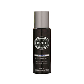 Brut Deo Spray 200ml- Musk