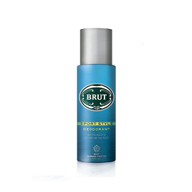 Brut Deo Spray 200ml- Sport Style