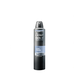 Dove Deo Spray Men 250ml - Cool Fresh