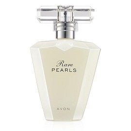 Rare Pearl Body Perfume - 50ml