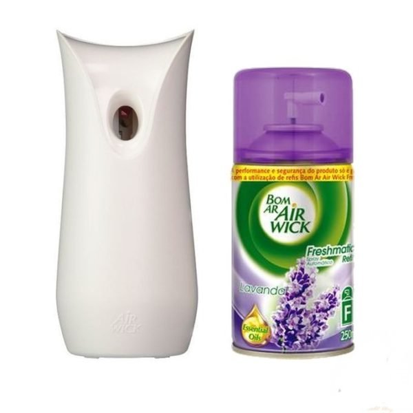 Airwick Freshmatic Complete 250ml - Lavender