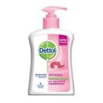 Dettol Hand Wash 200ml - Skin Care