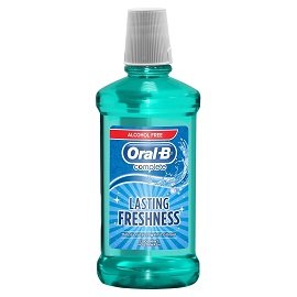 Oral-B Mouth Wash 250ml