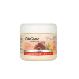Bio Glow Cocoa Cream 300ml