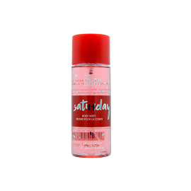 My Dear Body Mist 250ml - Saturday