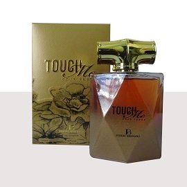Touch Me Ladies Perfume - 100ml