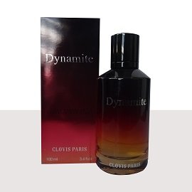 Dynamite Men's Perfume - 100ml