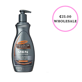 Palmer's  Men's Cocoa Butter Formula - 400ml