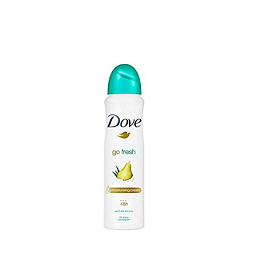 Dove Deo Spray Women 250ml - Pear & Aloe