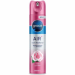 Grace Air Freshener 300ml- Rose Garden