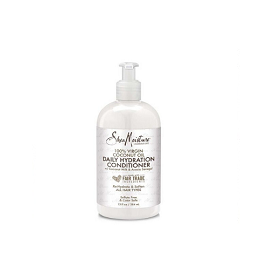 Shea Moisture 100% Virgin Coconut Oil Baby Lotion - 13oz