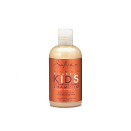 Shea Moisture Mango & Carrot Ex. Nourishing Shampoo- 8oz