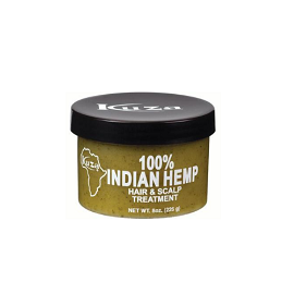 Kuza Hair Pomade 226g - Indian Hemp