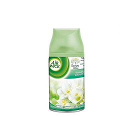 Airwick Refill 250ml - White Flowers