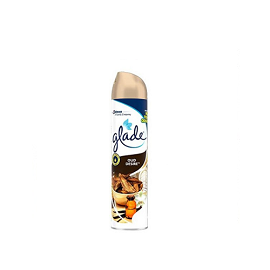 Glade Air Refresher 300ml- Oud Desire