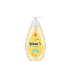 Johnson's Baby Top-To-Toe 500ml