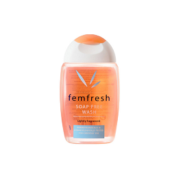 Femfresh Intimate Wash 150ml