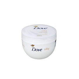 Dove Silk Cream - 300ml
