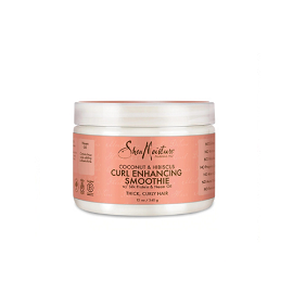 Shea Moisture Coconut & Hibiscus Curl Enhancing Smoothie 12oz