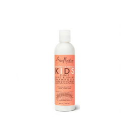 Shea Moisture Coconut & Hibiscus Kids 2-in-1  Shampoo & Conditioner 8fl oz