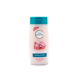 Cussons Shower Gel  500ml - Pampering Candy