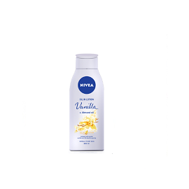 Nivea Body Lotion 400ml - Vanilla