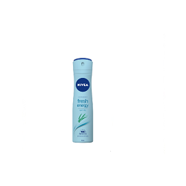 Nivea Deo Spray Woman 150ml - Fresh Energy